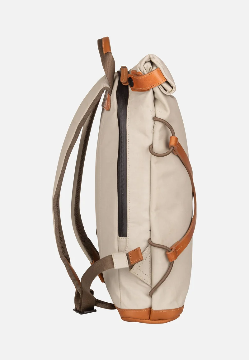 Yokohama Dust - Rolltop Rucksack