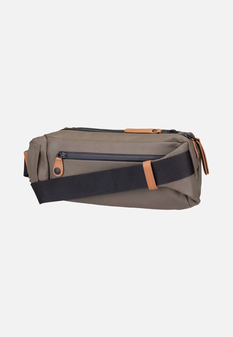 Himeji Fallen Rock - Bauchtasche