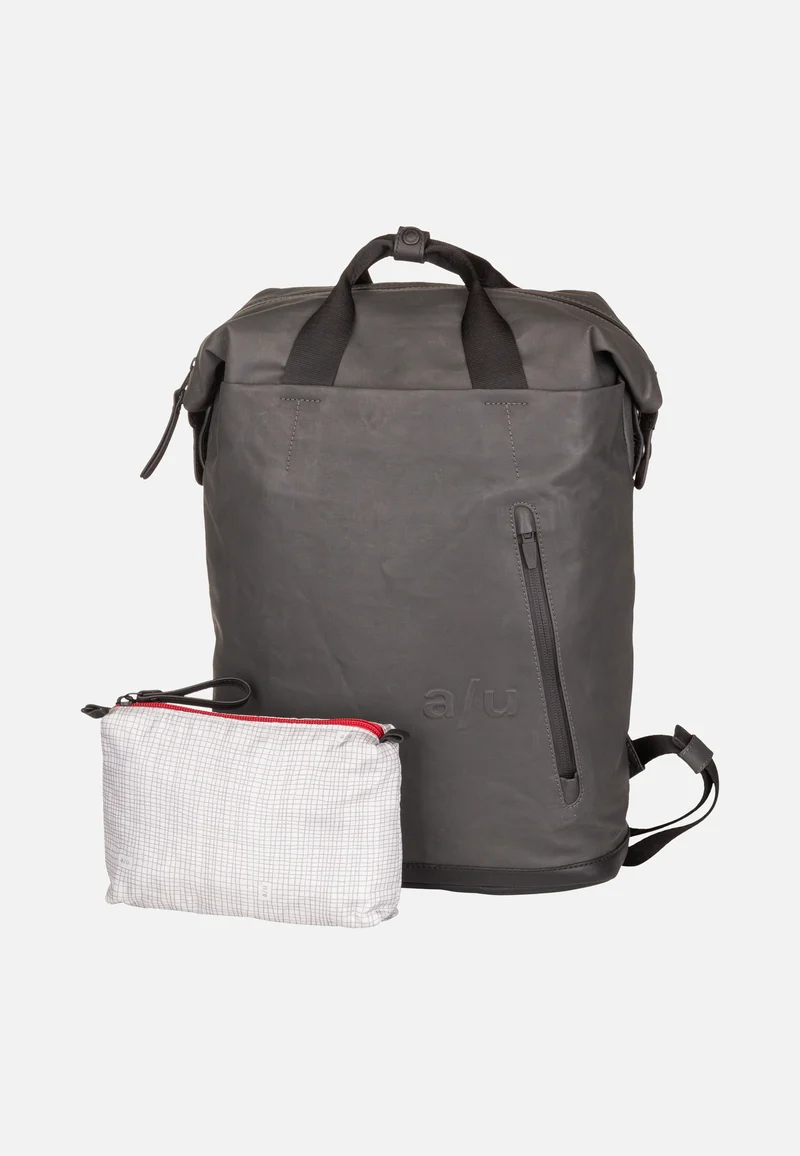 Morioka Volcanic Ash - Rucksack