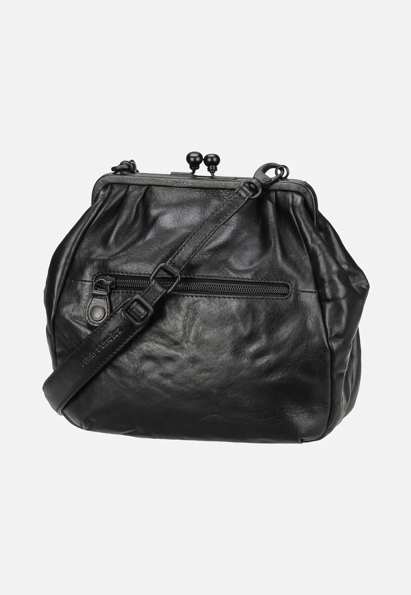 Mrs. Cake Pop Black Smoke - Beuteltasche