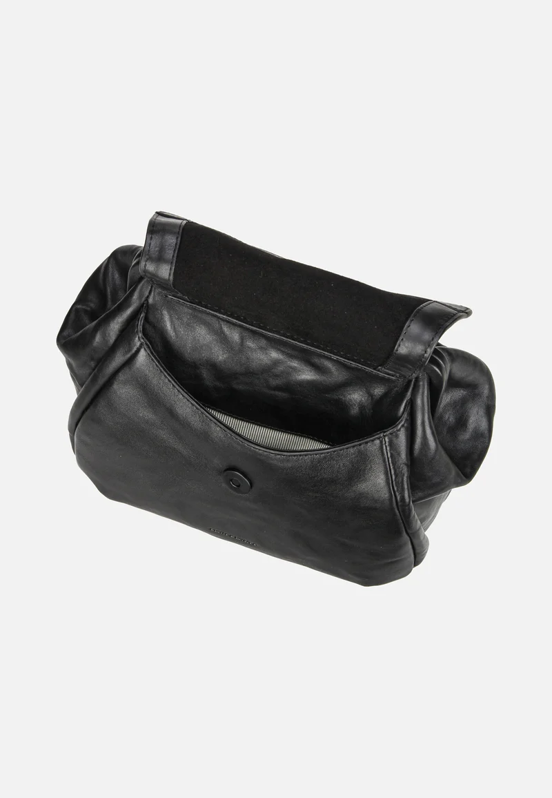 Mrs. Cake Pop Black Smoke - Beuteltasche