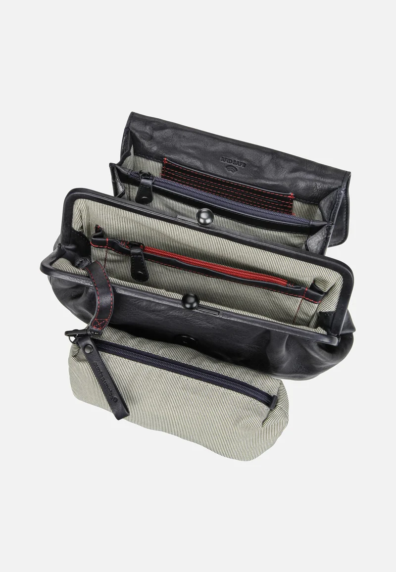 Mrs. Madeline Night Sky - Crossbody Bag