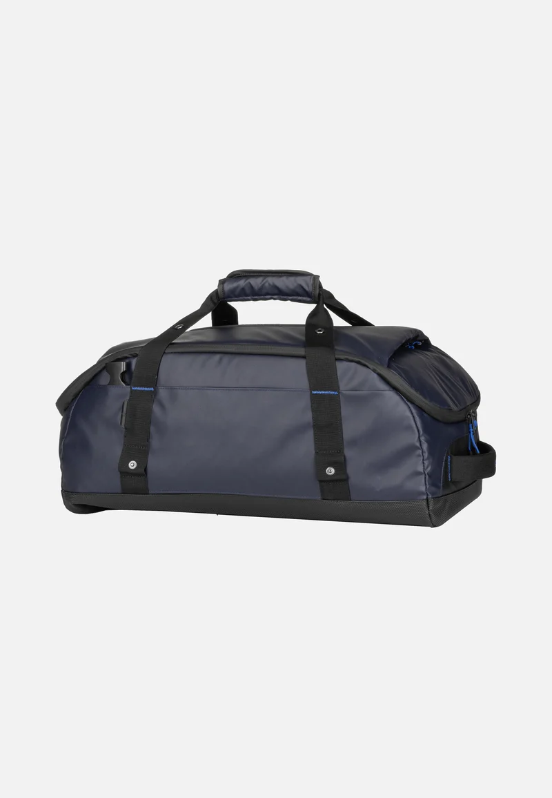 Ecodiver Duffle S Blue Nights - Dufflebag