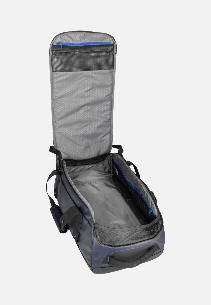 Ecodiver Duffle S Blue Nights - Dufflebag