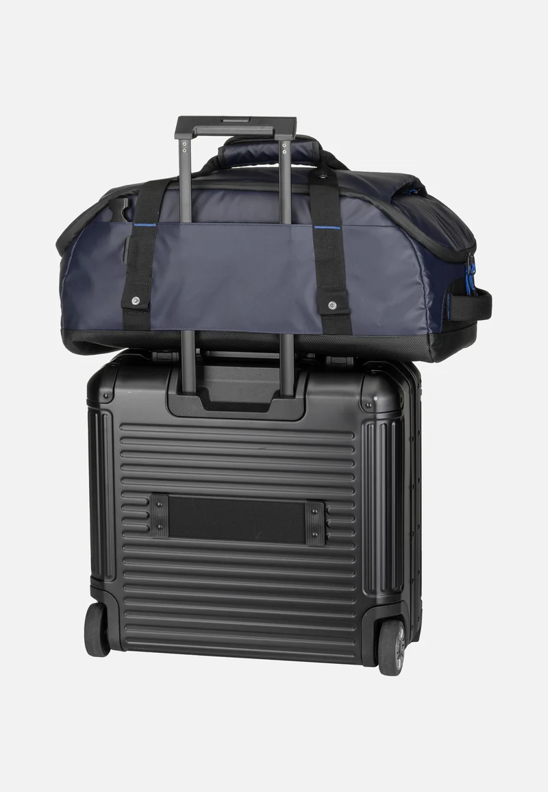 Ecodiver Duffle S Blue Nights - Dufflebag