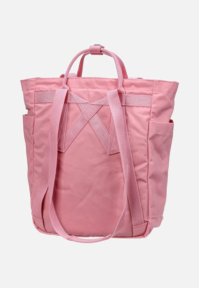 Kanken Totepack Pink - Rucksack