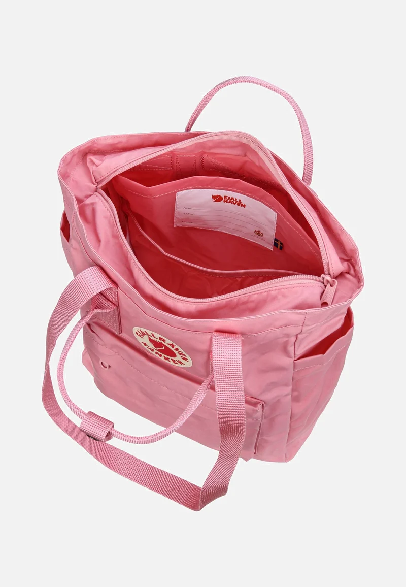 Kanken Totepack Pink - Rucksack