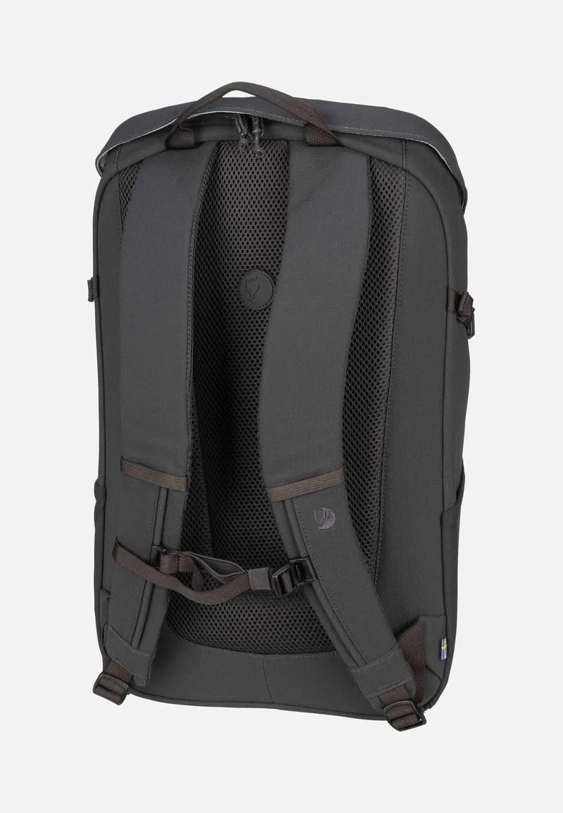 Ulvö 23 Dark Grey - Rucksack