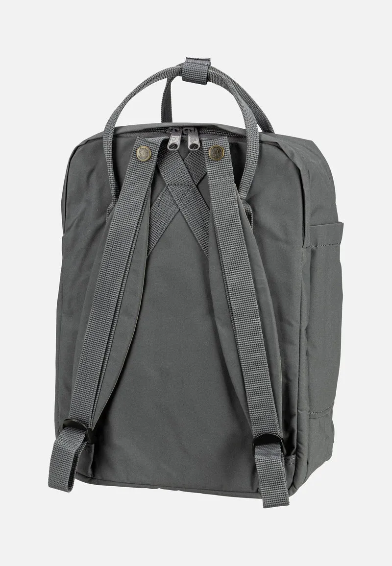 Kanken Laptop 13'' Super Grey - Rucksack