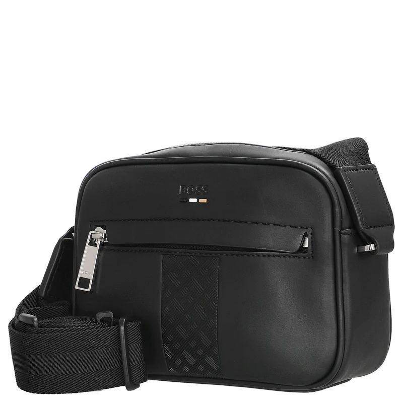 BOSS Ray MS - Umhängetasche 21 cm (black)