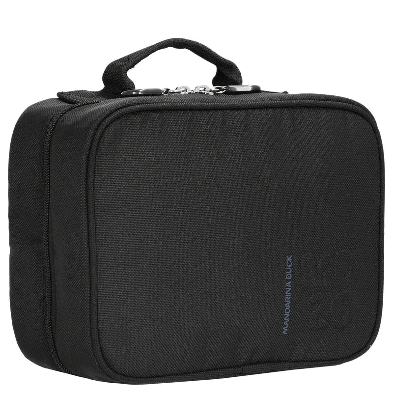 Mandarina Duck MD20 - Kulturbeutel 21.5 cm (black)
