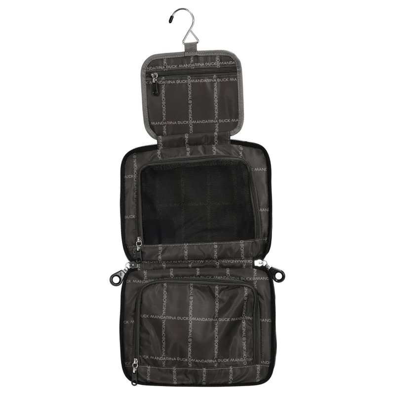 Mandarina Duck MD20 - Kulturbeutel 21.5 cm (black)