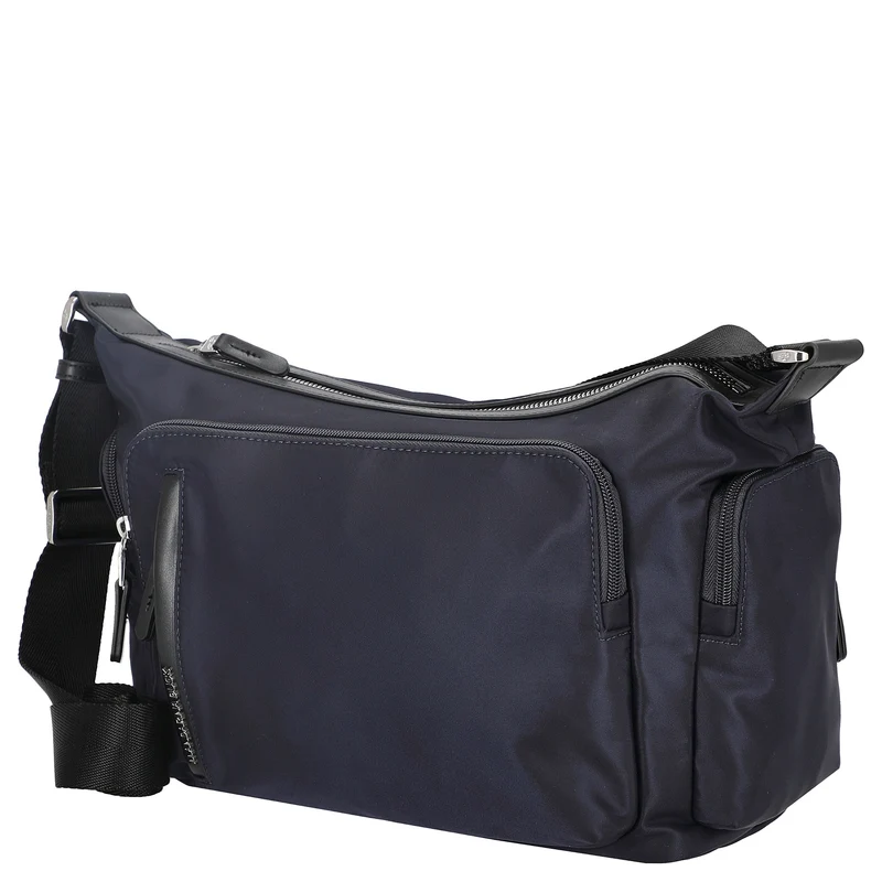 Mandarina Duck Hunter - Umhängetasche 31 cm (eclipse)