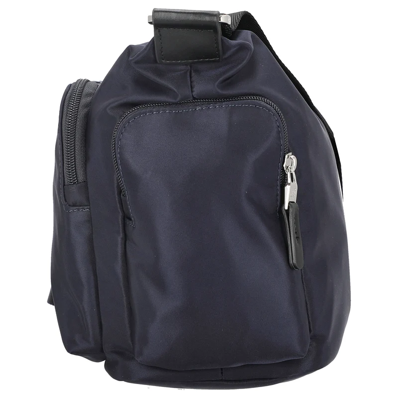 Mandarina Duck Hunter - Umhängetasche 31 cm (eclipse)