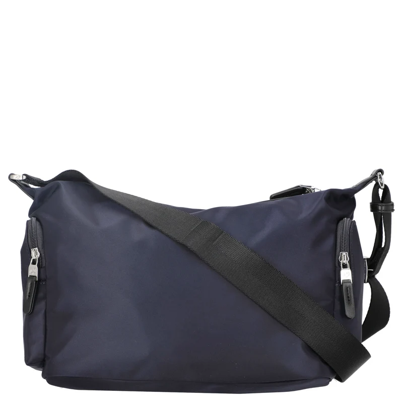 Mandarina Duck Hunter - Umhängetasche 31 cm (eclipse)
