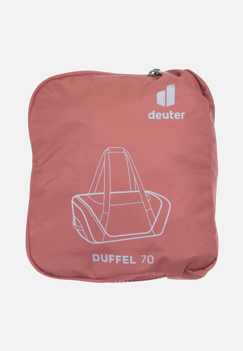 Duffel 70 Caspia/Raisin - Dufflebag