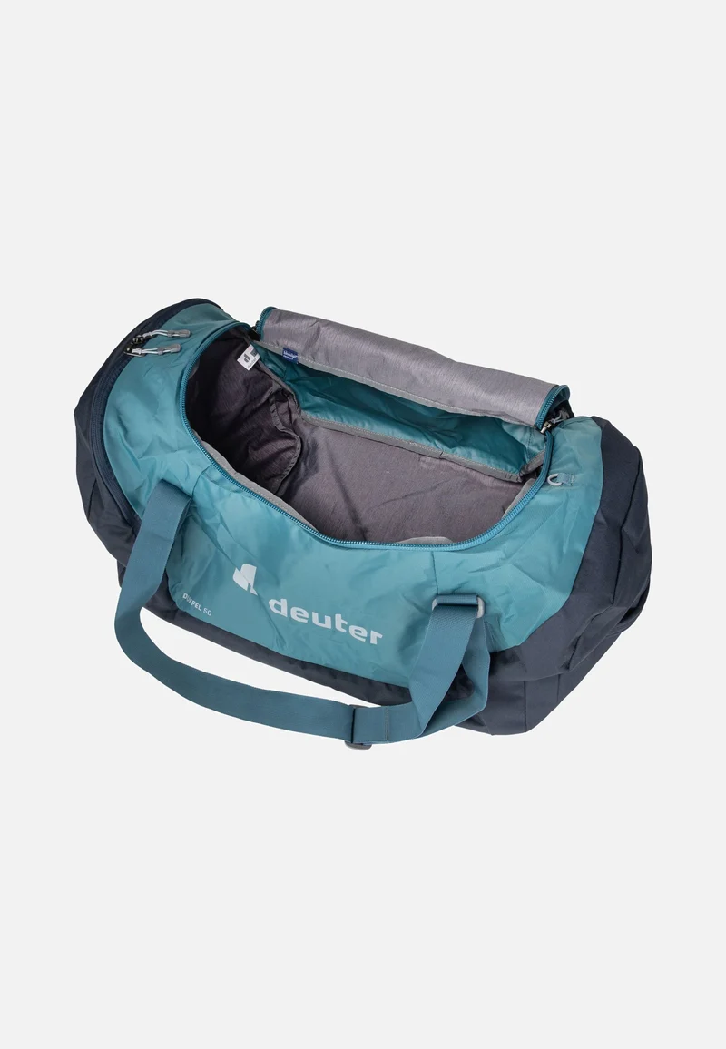 Duffel 50 Atlantic/Ink - Dufflebag