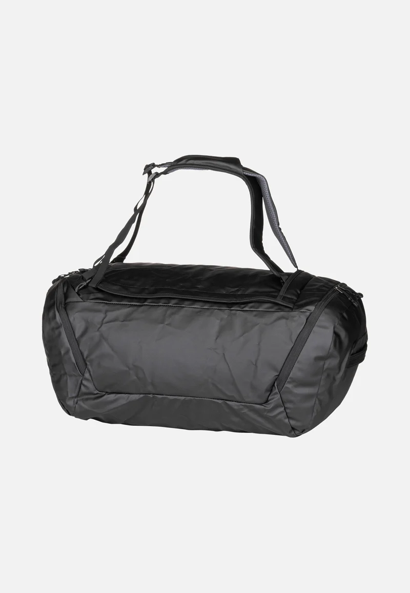 Duffel Pro 60 Black - Dufflebag