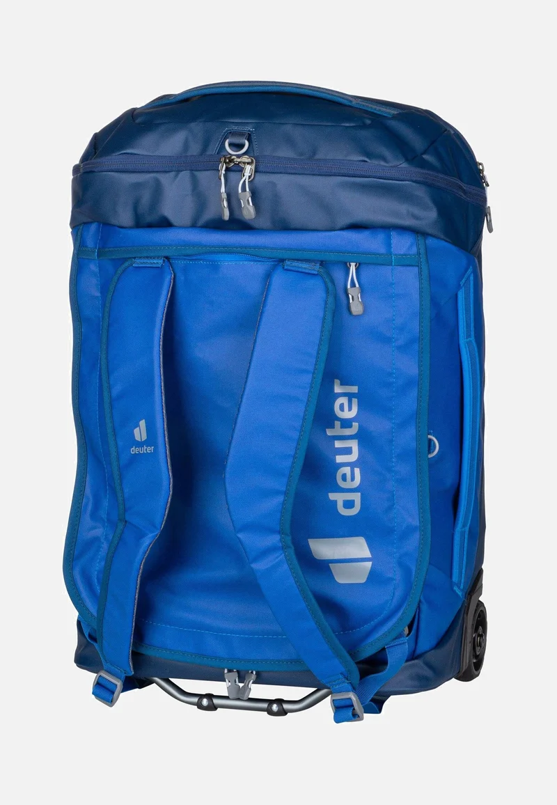 Duffel Pro Movo 36 Neptune/Nightblue - Reisetasche mit Rollen