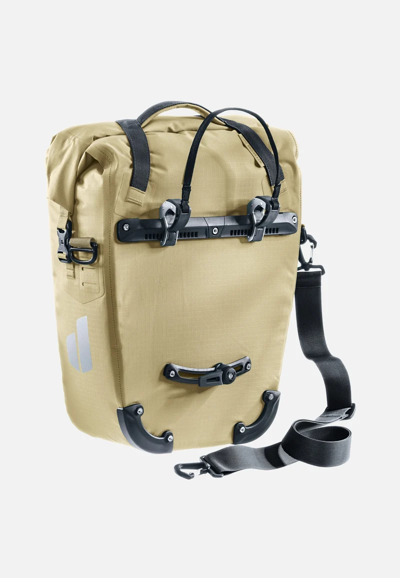 Weybridge 20+5 Desert - Fahrradtasche