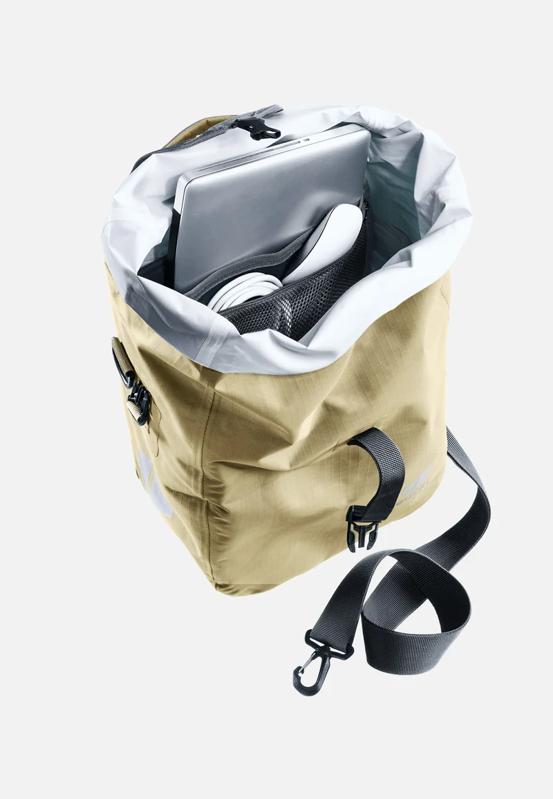Weybridge 20+5 Desert - Fahrradtasche