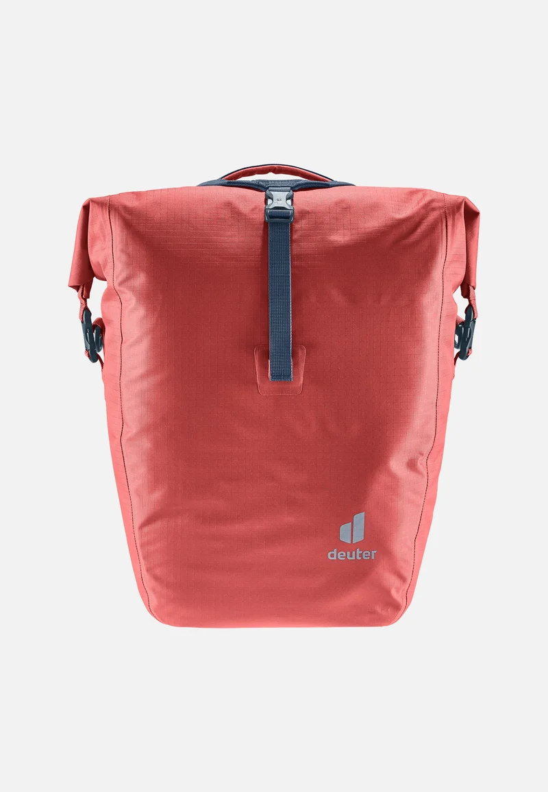 Weybridge 25+5 Redwood - Fahrradtasche