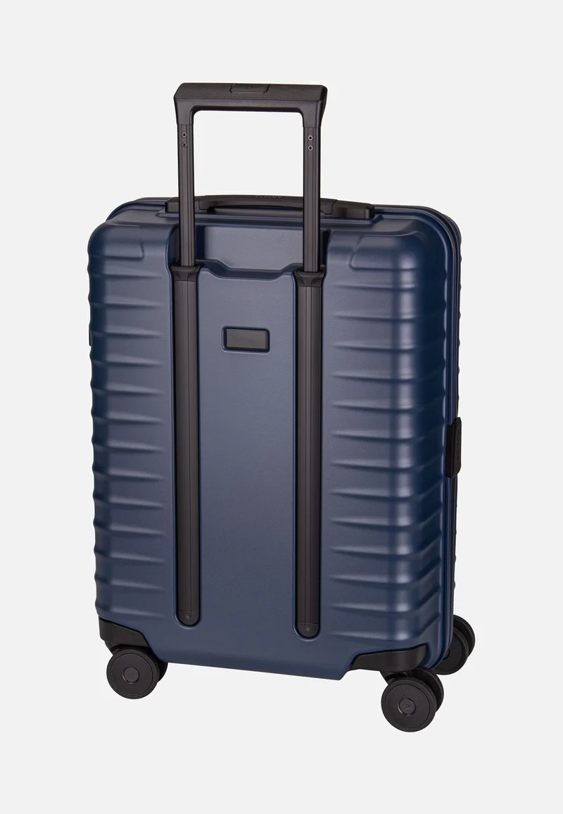 UPGRADE 4w Trolley S23 Midnight Blue - Koffer