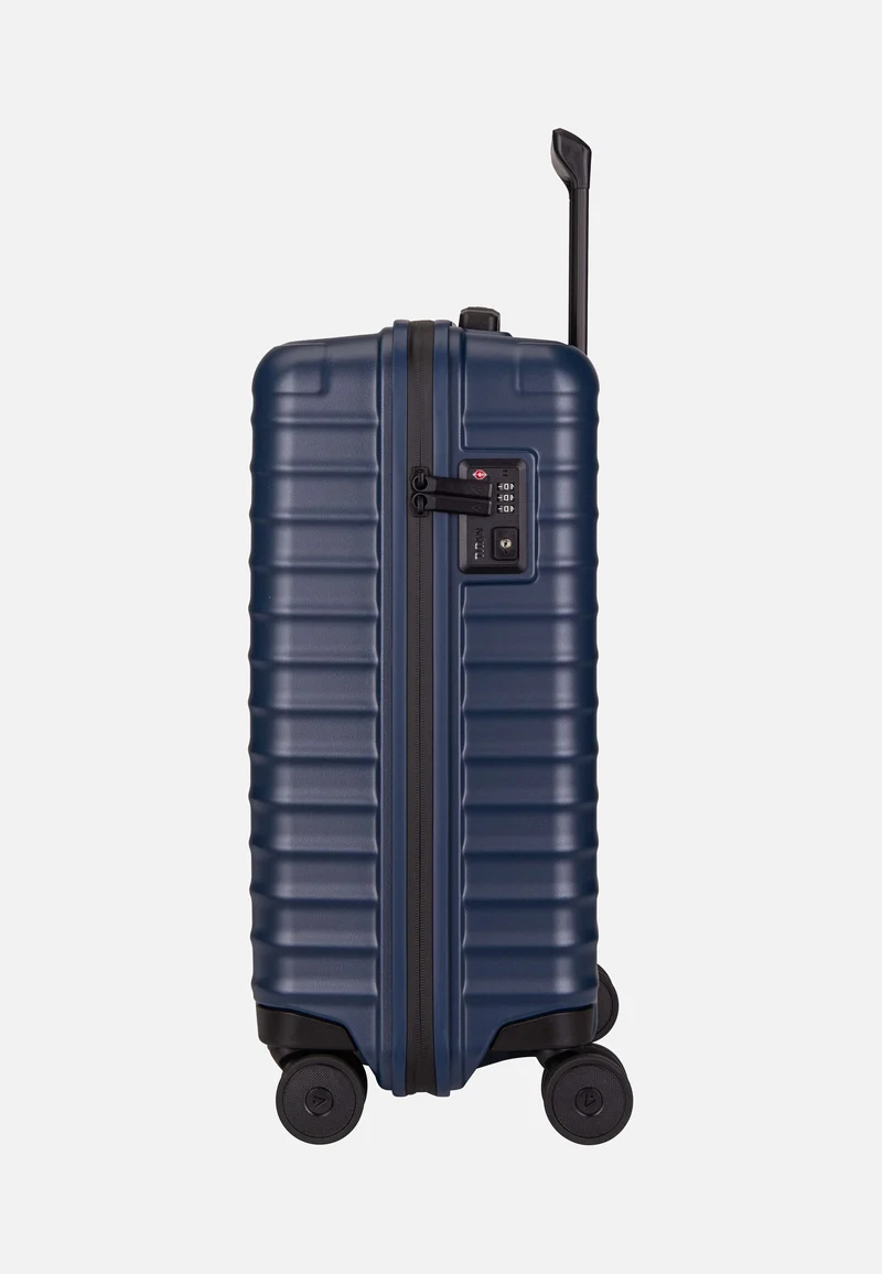 UPGRADE 4w Trolley S23 Midnight Blue - Koffer