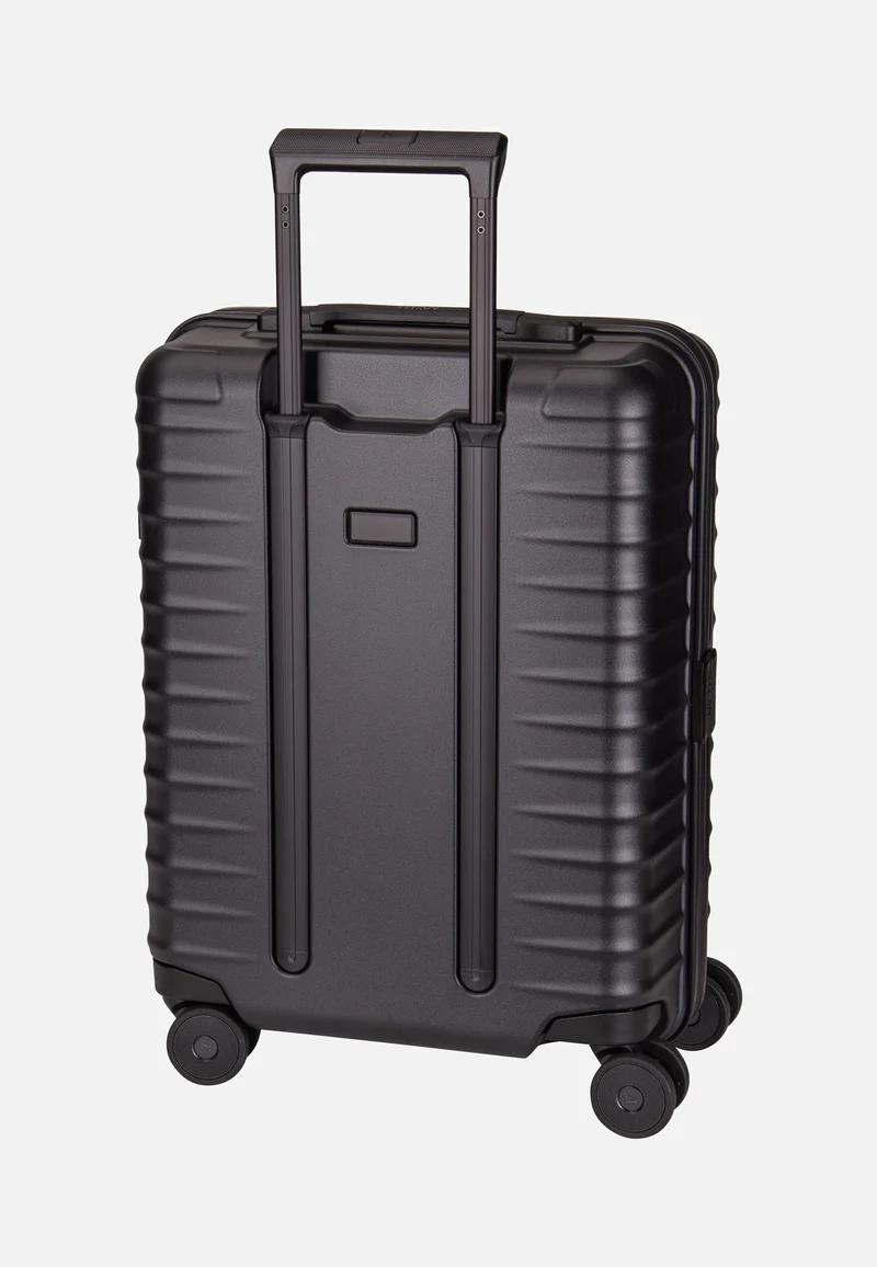 UPGRADE 4w Trolley S23 Nightshade Black - Koffer