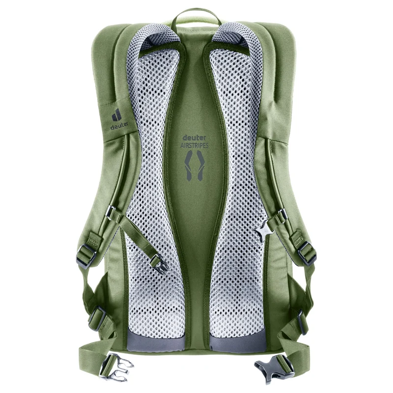 Deuter Giga 28 - Rucksack 48 cm (mineral-grove)