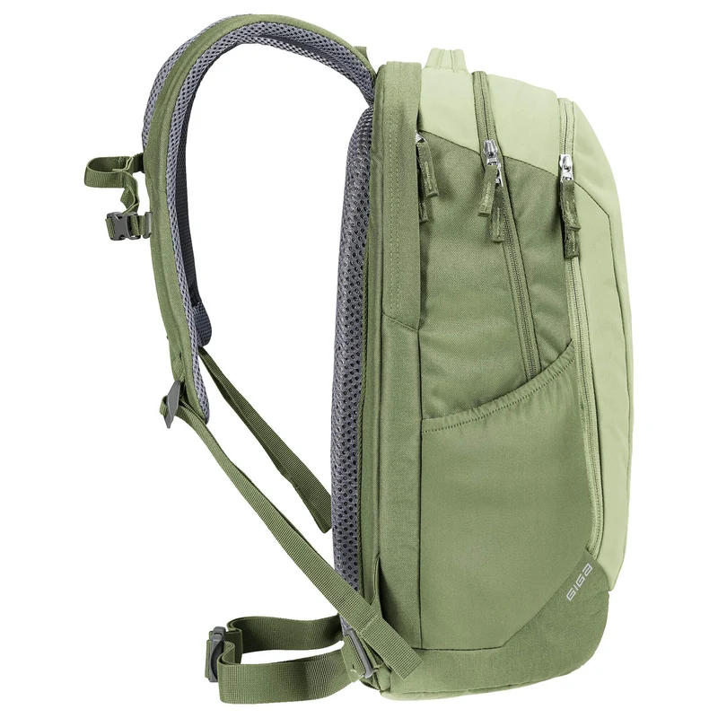 Deuter Giga 28 - Rucksack 48 cm (mineral-grove)