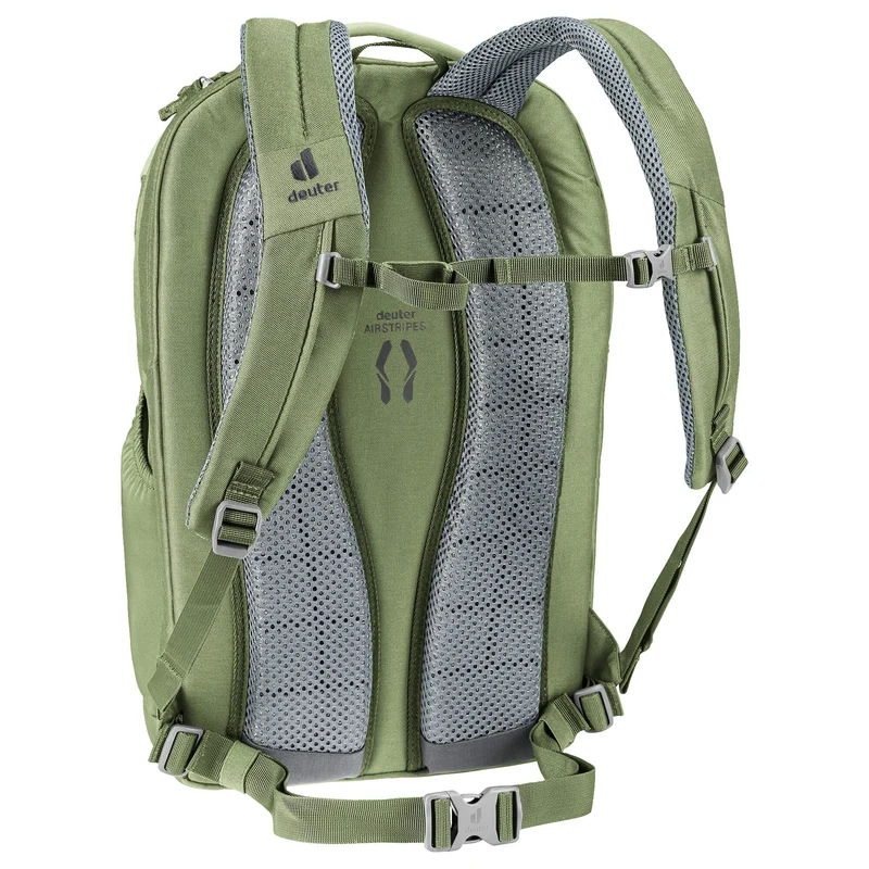 Deuter Giga 28 - Rucksack 48 cm (mineral-grove)