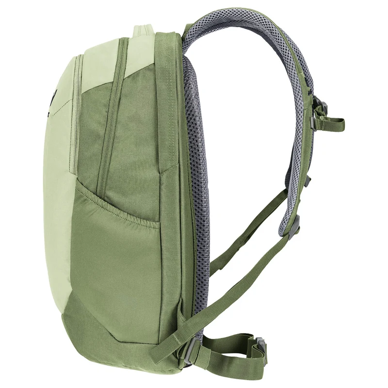 Deuter Giga 28 - Rucksack 48 cm (mineral-grove)