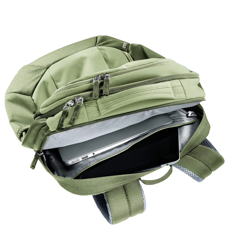 Deuter Giga 28 - Rucksack 48 cm (mineral-grove)