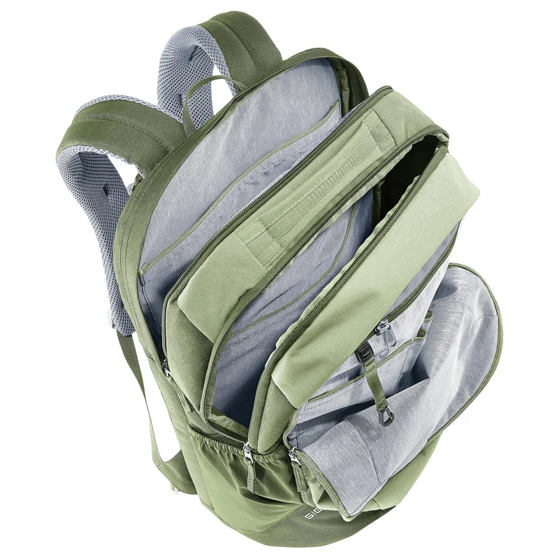 Deuter Giga 28 - Rucksack 48 cm (mineral-grove)