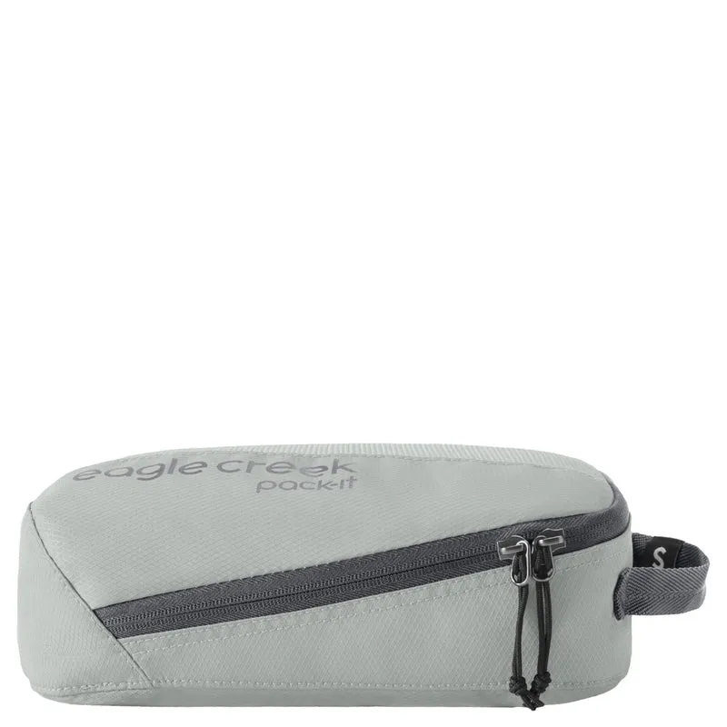 Eagle Creek selection Pack-It Reveal Cube Set XS/S/M 3tlg. - Packsack (storm grey)