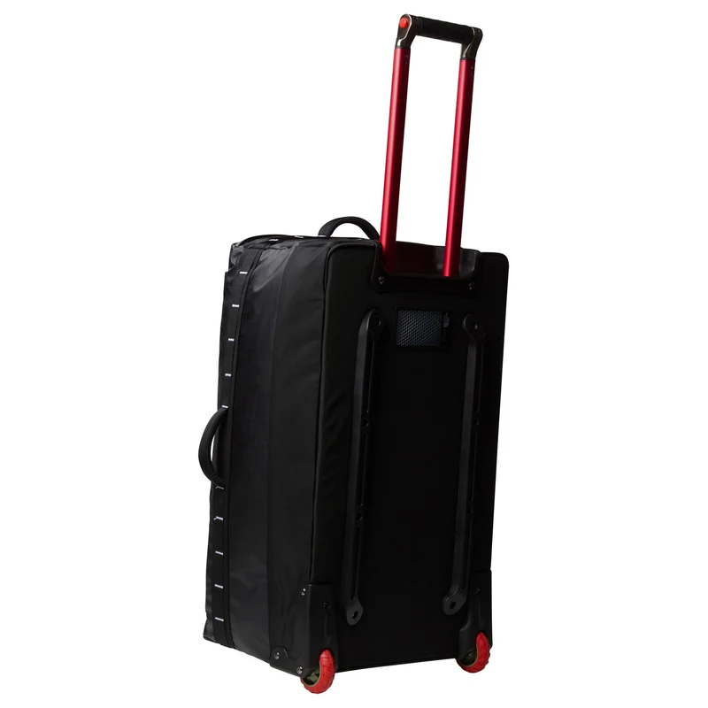 The North Face Base Camp Voyager Roller 29 - Rollenreisetasche 73 cm (tnf black-tnf white-npf)