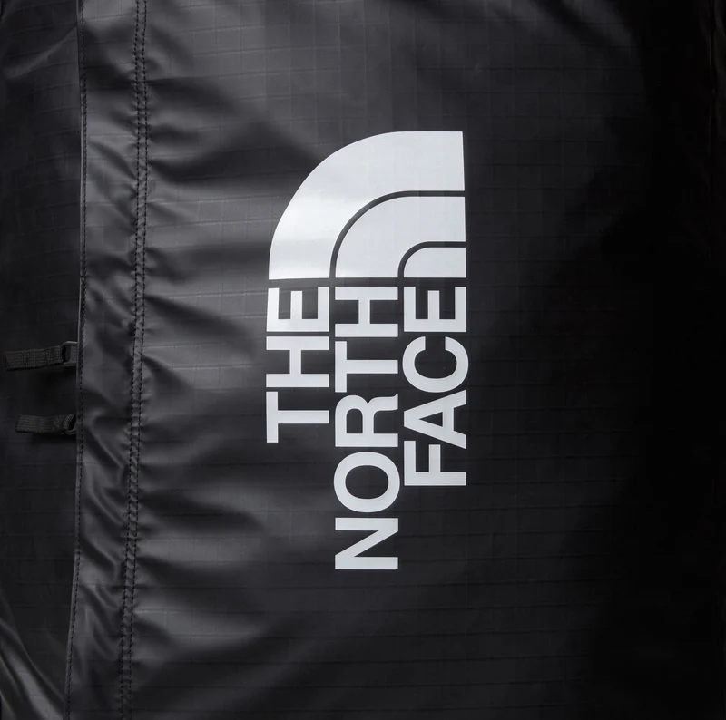 The North Face Base Camp Voyager Roller 29 - Rollenreisetasche 73 cm (tnf black-tnf white-npf)