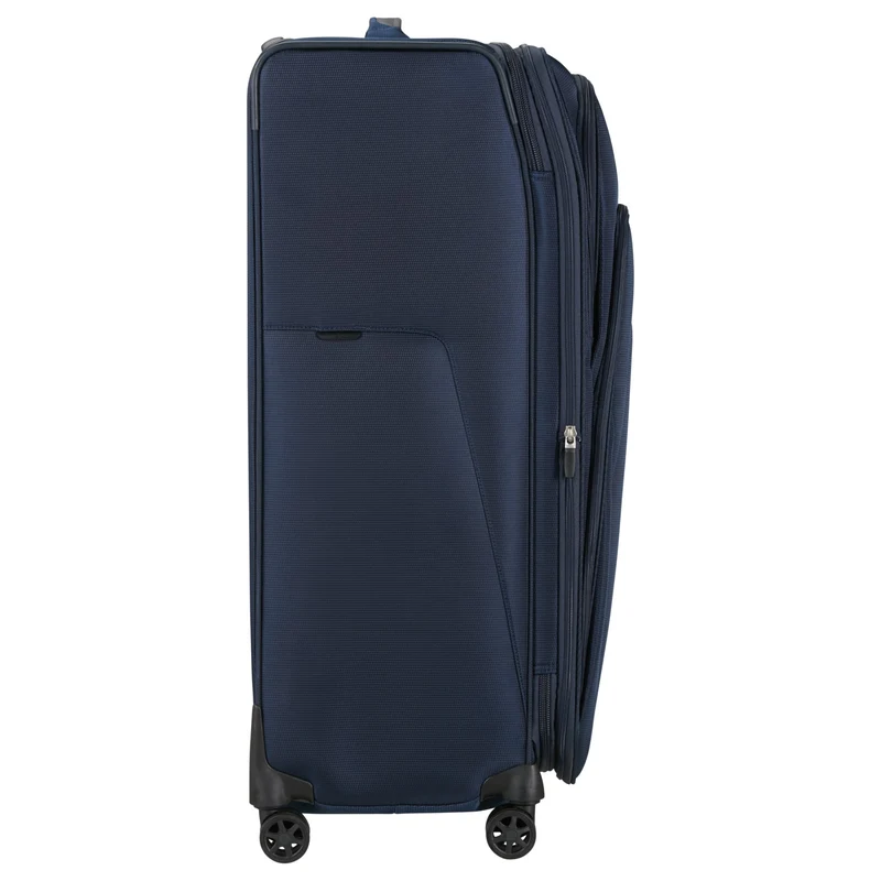 Samsonite Spark SNG 2 - 4-Rollen-Trolley 82/31 cm erw. (midnight blue)