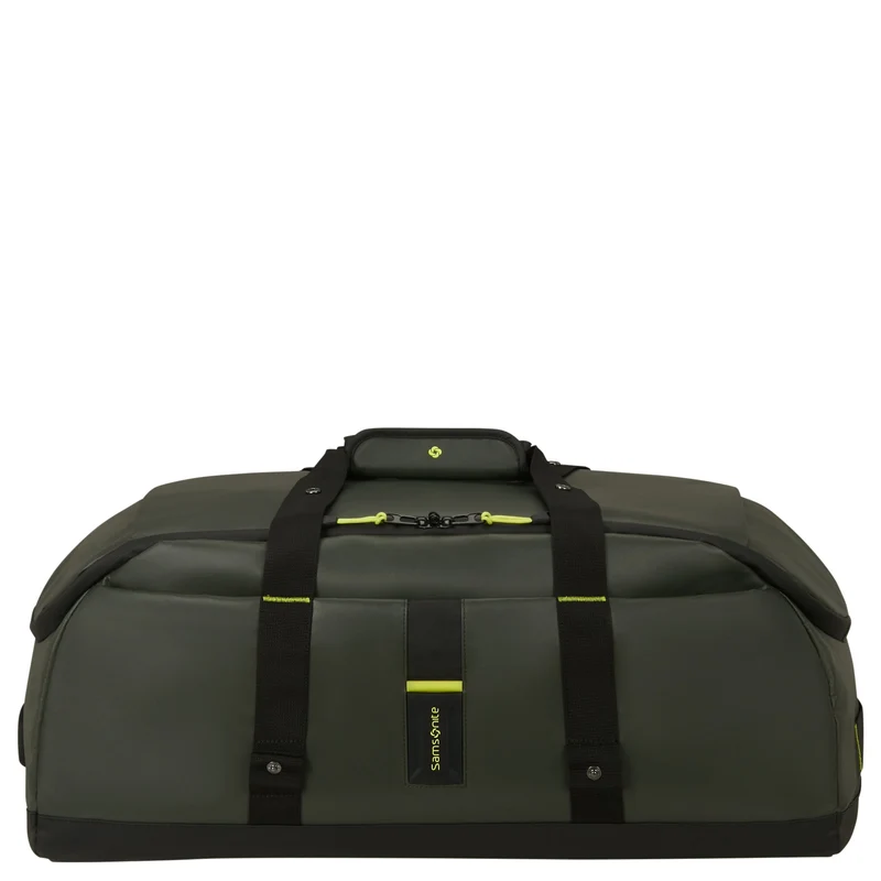 Samsonite Paradiver Light - Duffle M 63 cm (jungle green)
