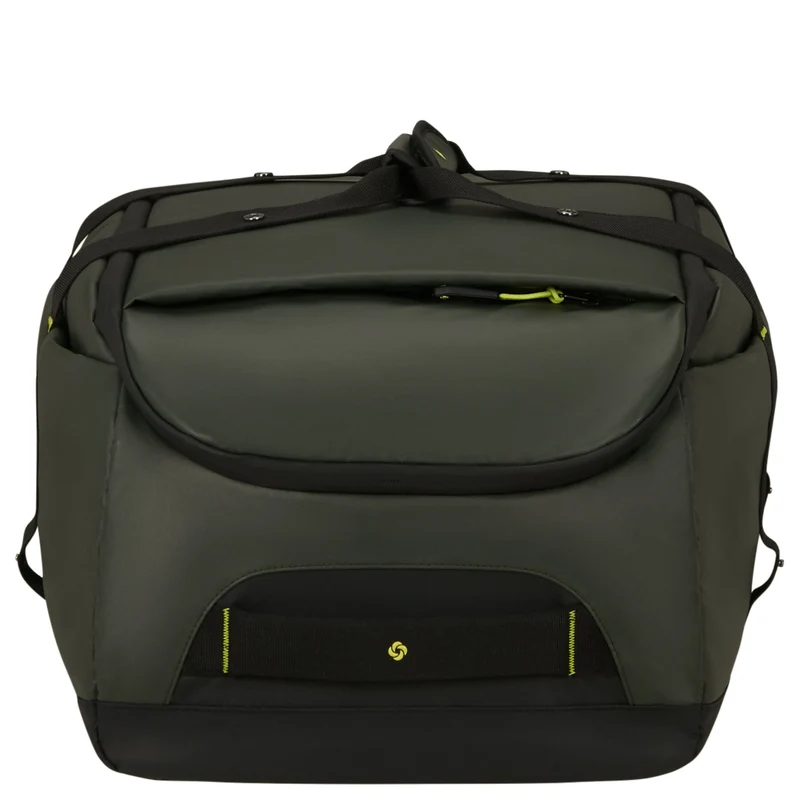 Samsonite Paradiver Light - Duffle M 63 cm (jungle green)