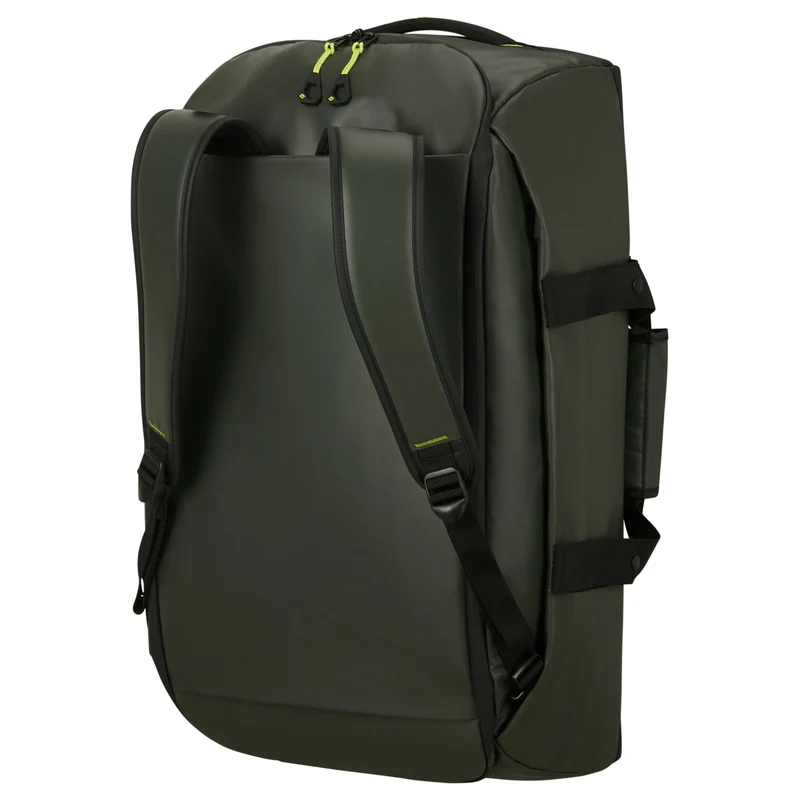 Samsonite Paradiver Light - Duffle M 63 cm (jungle green)