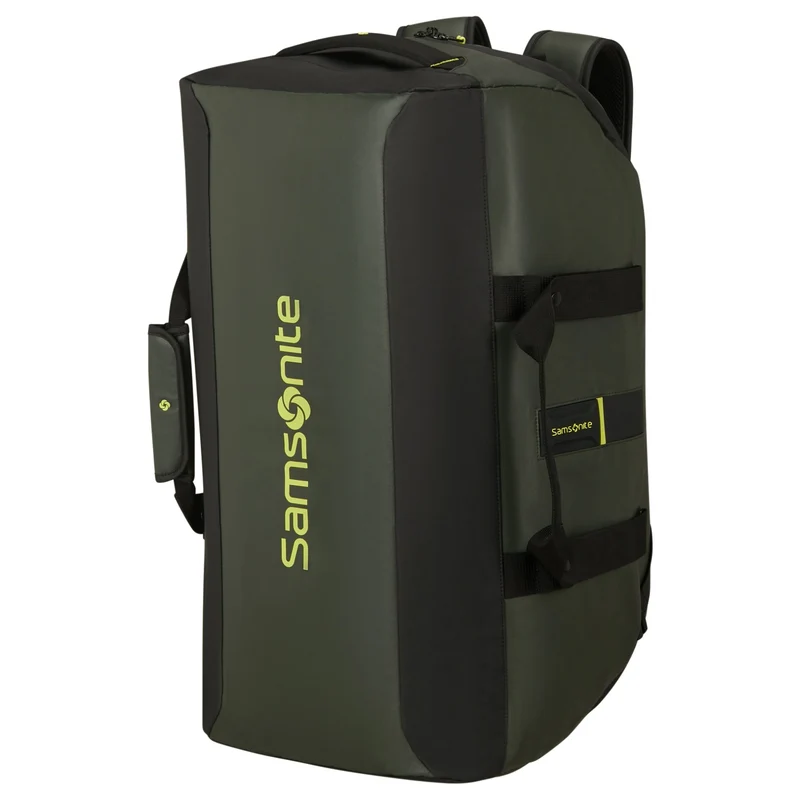 Samsonite Paradiver Light - Duffle M 63 cm (jungle green)