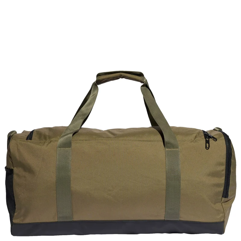 adidas Linear - Sporttasche M 56 cm (olive str/black)