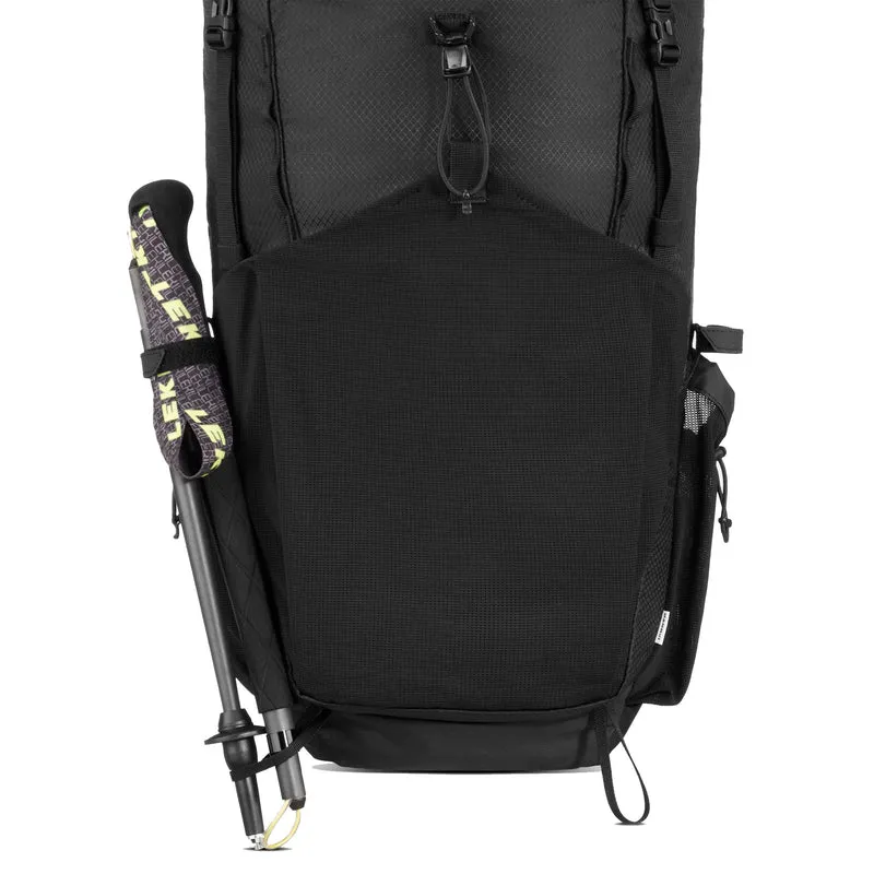 Mammut Ducan 26 - Wanderrucksack 55 cm (schwarz)