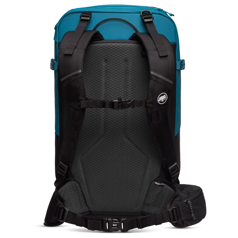 Mammut Nirvana 35 - Skitourenrucksack 53 cm (sapphire-black)