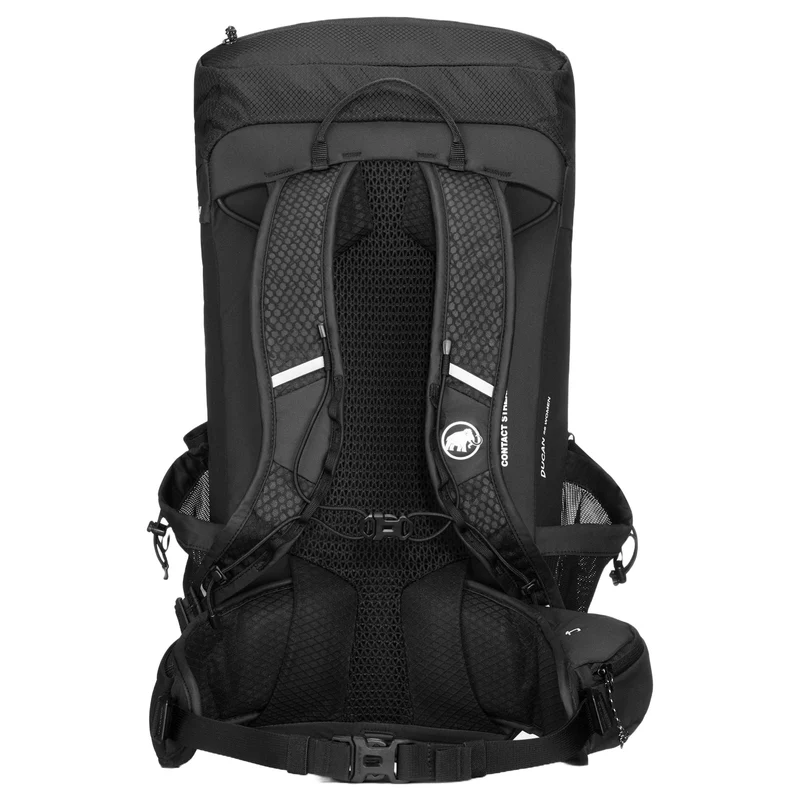 Mammut Ducan 26 - Women's Wanderrucksack 52 cm (schwarz)