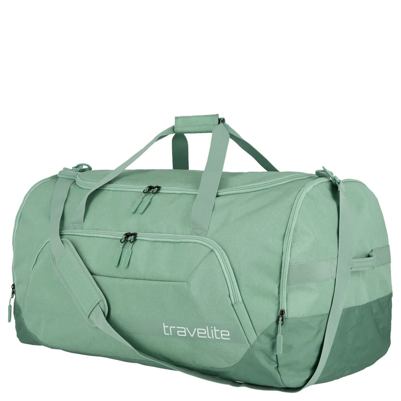 Travelite Kick-Off - Reisetasche 70 cm XL (salbei)