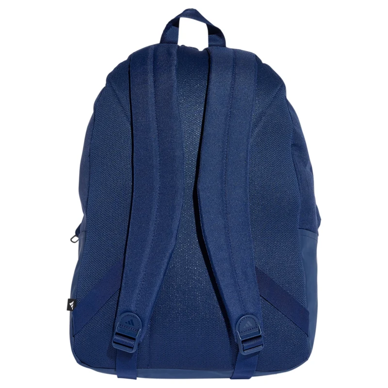 adidas Classic Bars 3S - Rucksack (dkblue/white)