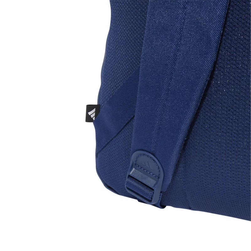 adidas Classic Bars 3S - Rucksack (dkblue/white)